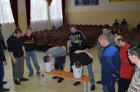 1 апреля